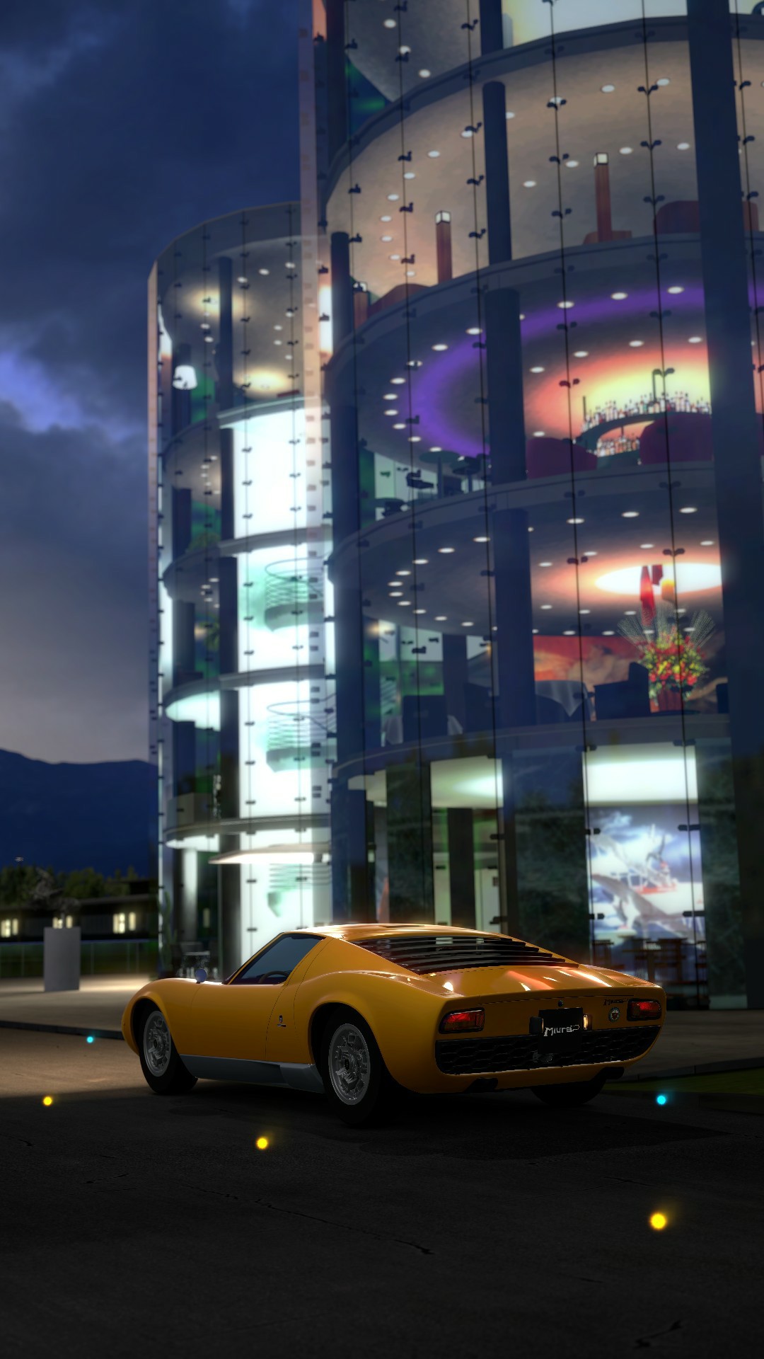 Gran Turismo 5 - Imagen 19